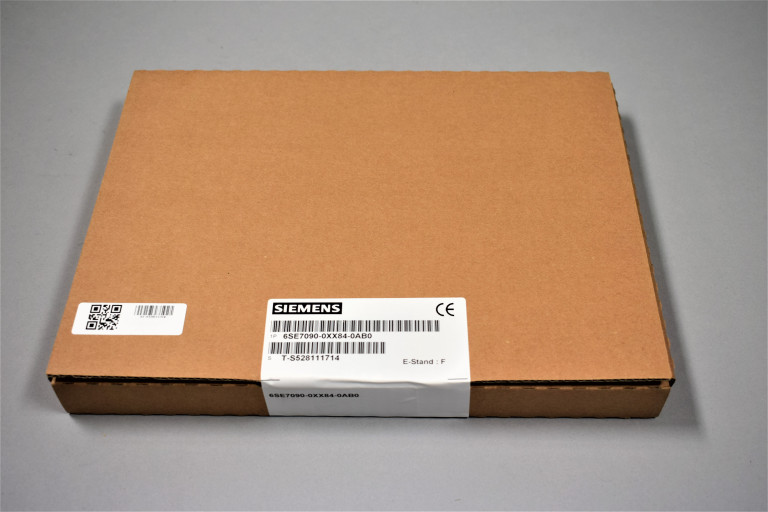 6SE7090-0XX84-0AB0 Brukt