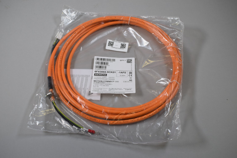 6FX3002-5CK01-1AF0 Novo u zatvorenom pakiranju