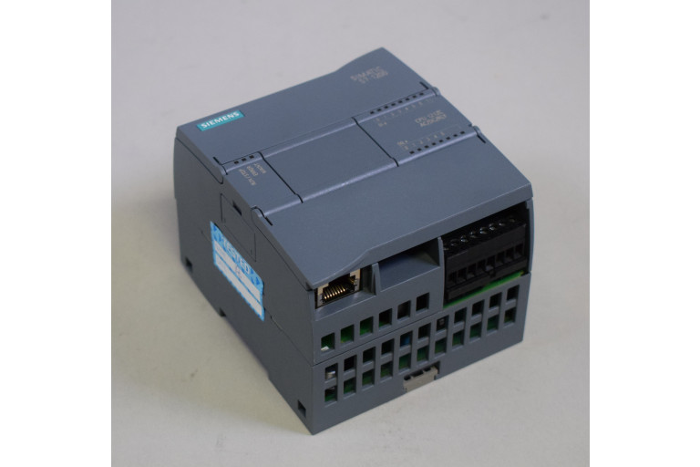 6ES7212-1BE40-0XB0 Benotzt