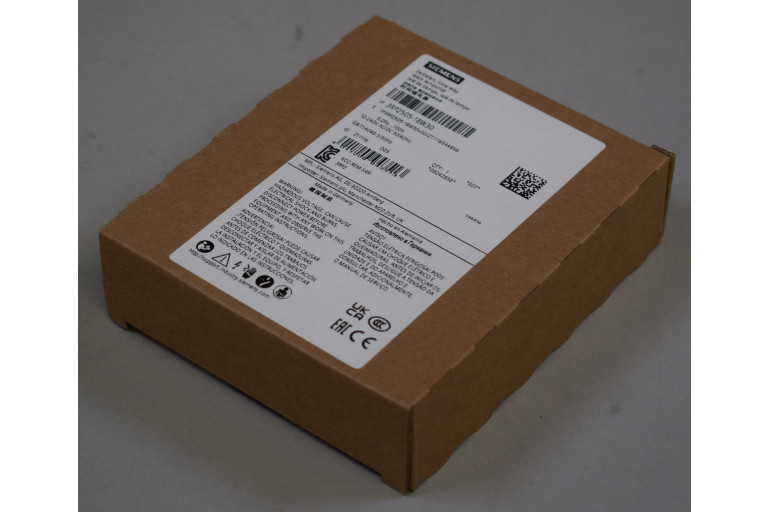 3RP2505-1BW30 Nei am zouene Pak