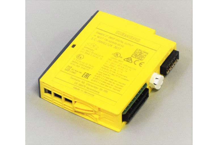 6ES7136-6DB00-0CA0 Zregenerowany