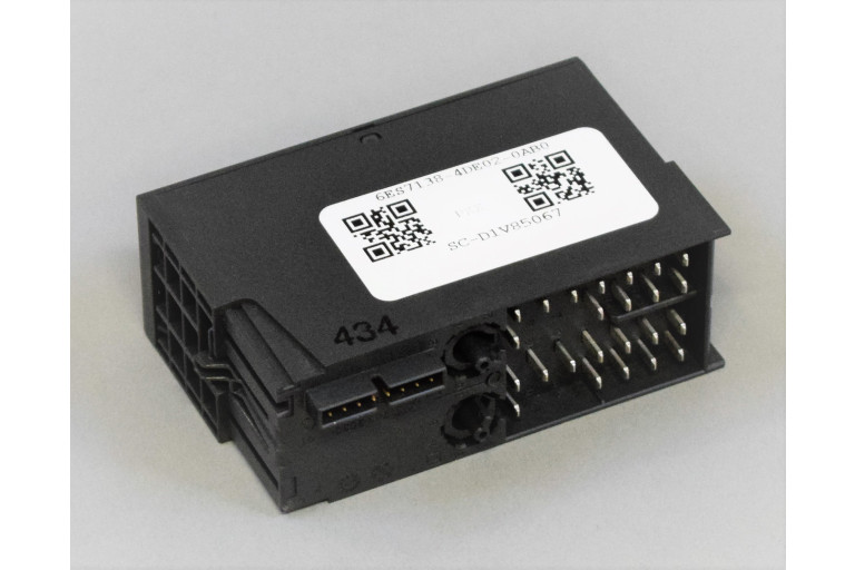6ES7138-4DE02-0AB0 Odnowiony