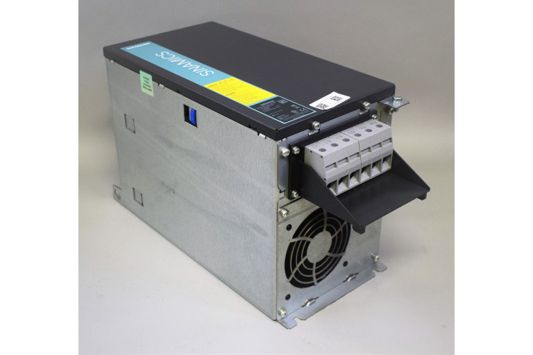 6SL3100-0BE25-5AB0 Renovéiert