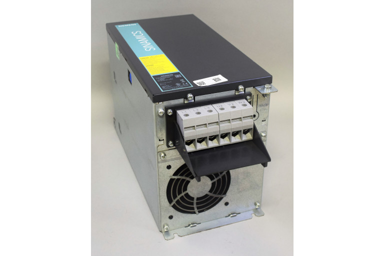 6SL3100-0BE25-5AB0 Zregenerowany