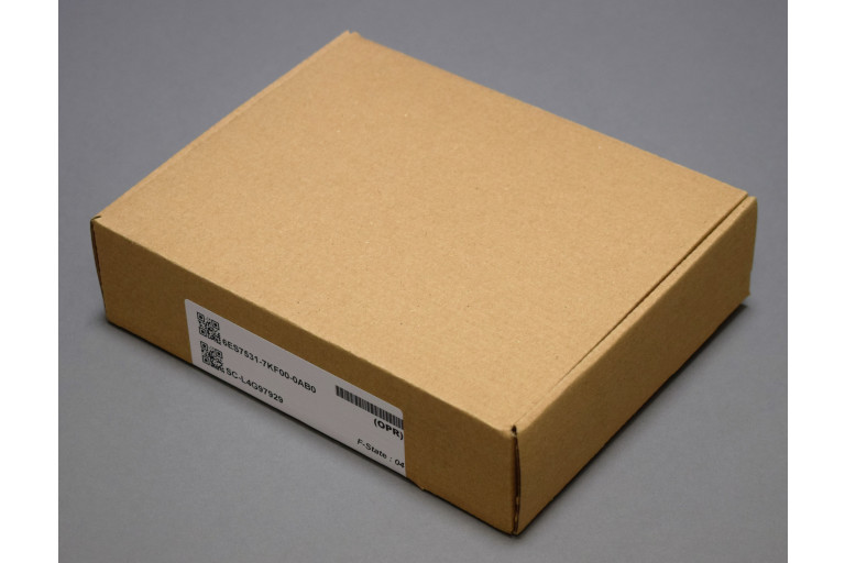 6ES7531-7KF00-0AB0 Renovéiert