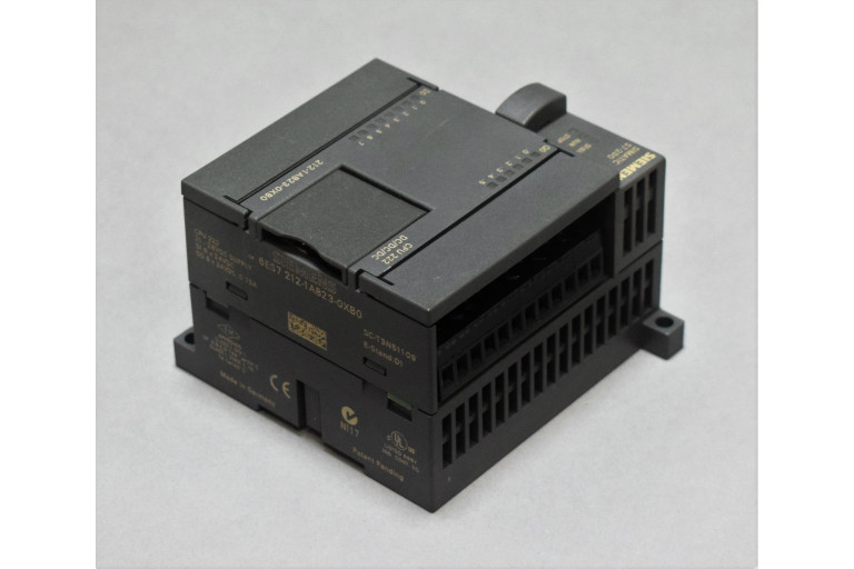 6ES7212-1AB23-0XB0 Refurbished