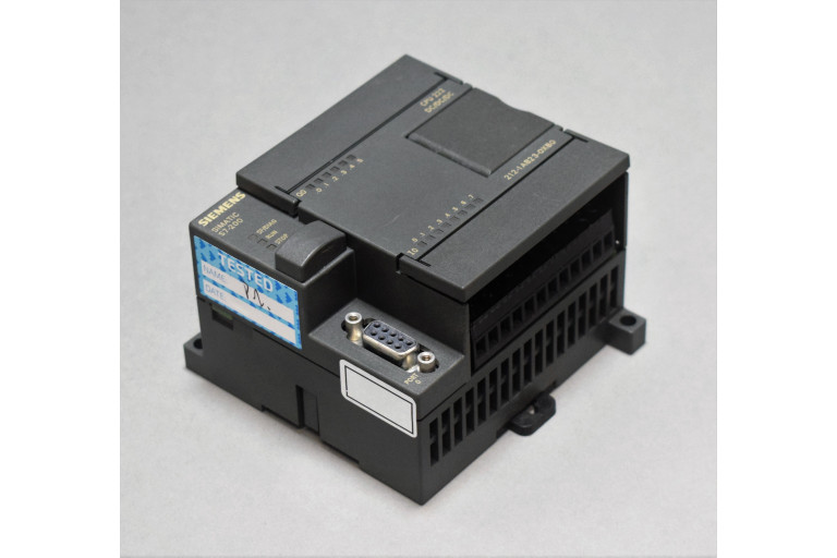 6ES7212-1AB23-0XB0 Refurbished