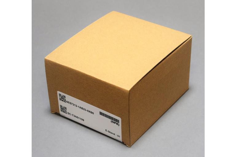 6ES7212-1AB23-0XB0 Refurbished