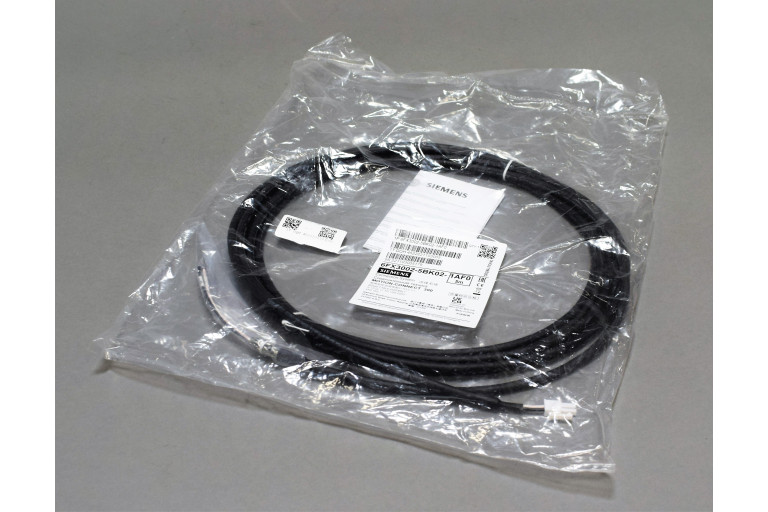 6FX3002-5BK02-1AF0 Neu in versiegelter Verpackung