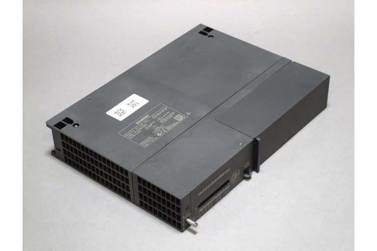 6ES7416-3FS06-0AB0 Oppusset