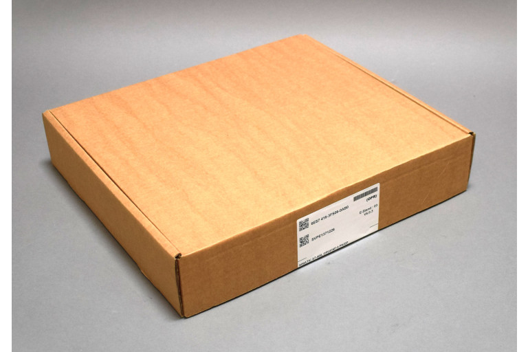6ES7416-3FS06-0AB0 Oppusset
