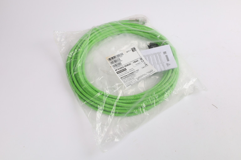6FX3002-2DB20-1BA0 Nowe w zapieczętowanym opakowaniu