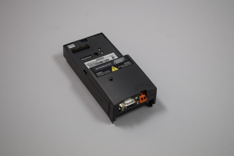 6SE6400-1PB00-0AA0 Brukt