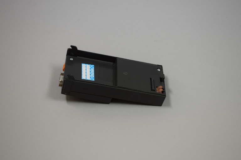 6SE6400-1PB00-0AA0 Brukt