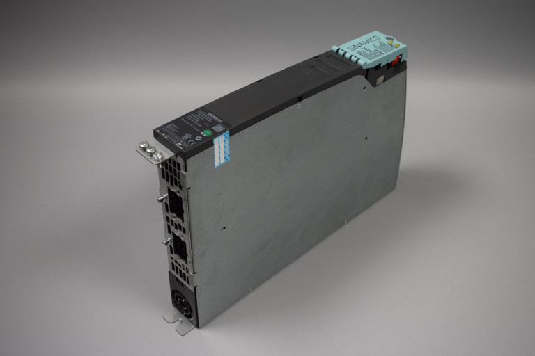 6SL3120-2TE13-0AA4 Used