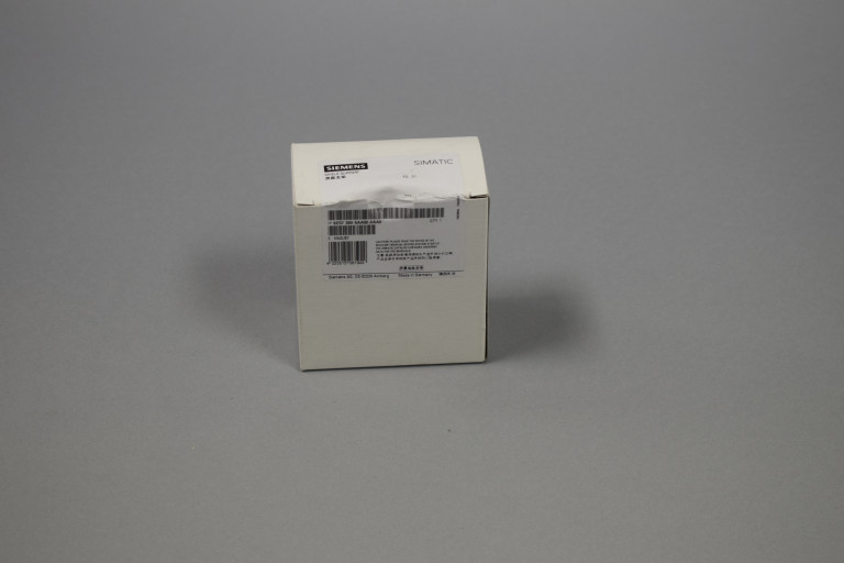 6ES7390-5AA00-0AA0 Ny i åpen pakke