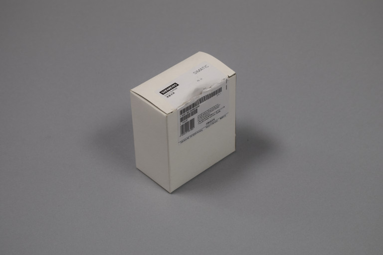 6ES7390-5AA00-0AA0 Ny i åpen pakke