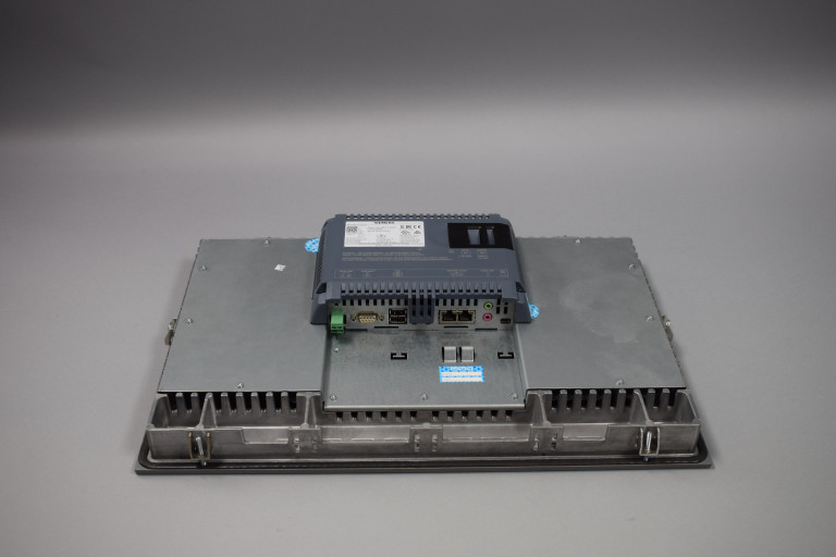 6AV2124-1MC01-0AX0 Odnowiony