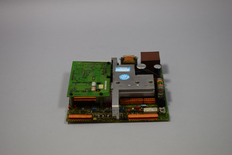6SC6100-0GB00 Brukt