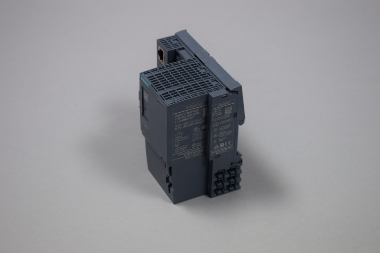 6ES7512-1SK01-0AB0 Ny uten boks