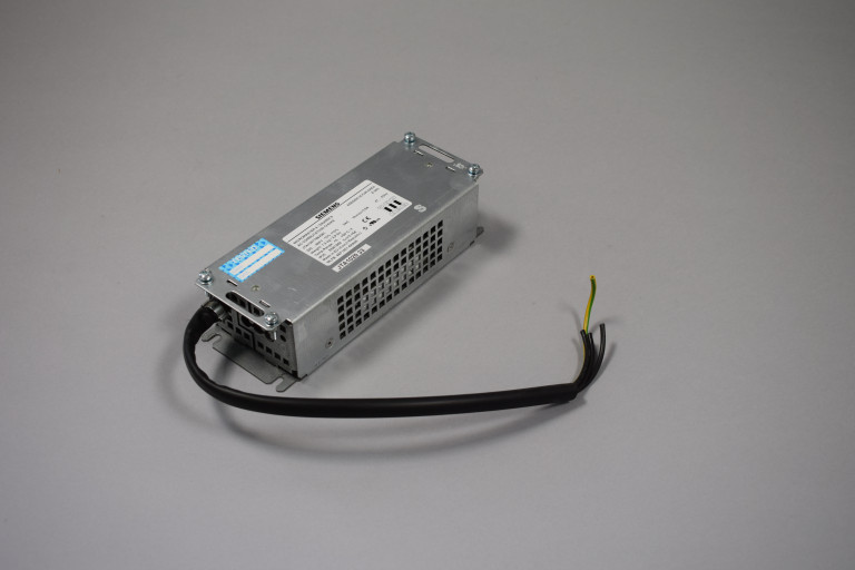6SE6400-3CC00-4AD3 Benotzt