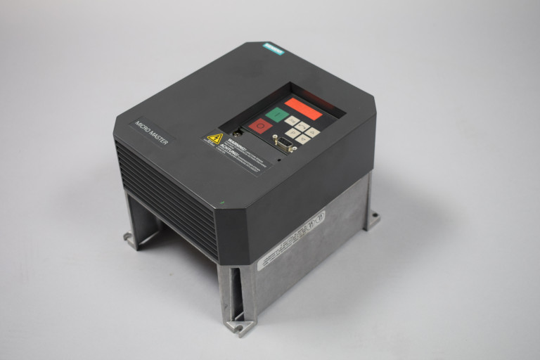 6SE3117-3DC40 Brukt