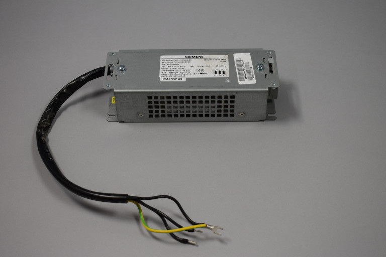 6SE6400-3CC00-2AD3 Brugt