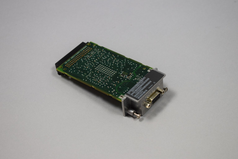 6SN1114-0NB01-0AA1 Used