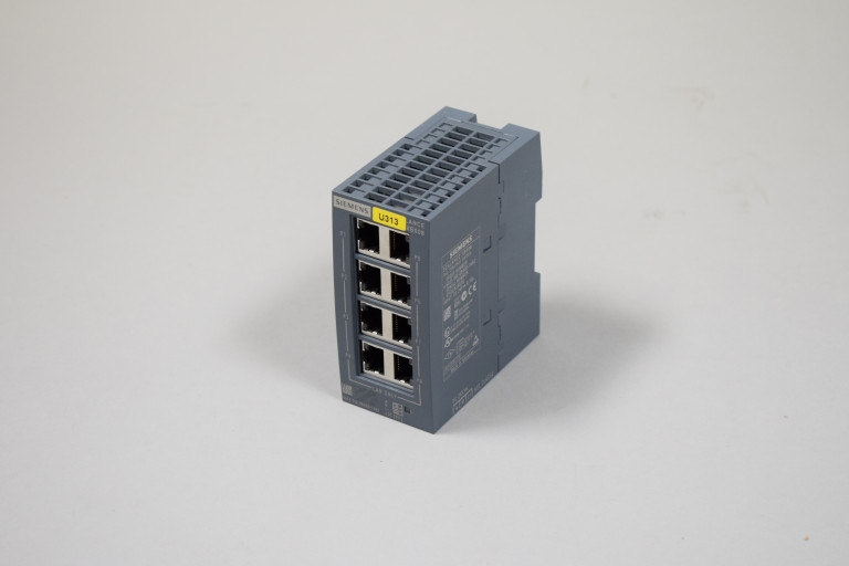 6GK5008-0BA00-1AB2 Used