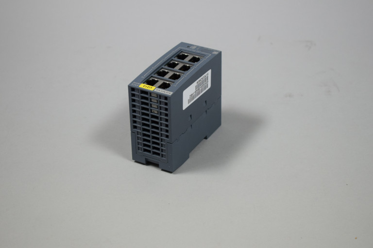 6GK5008-0BA00-1AB2 Used