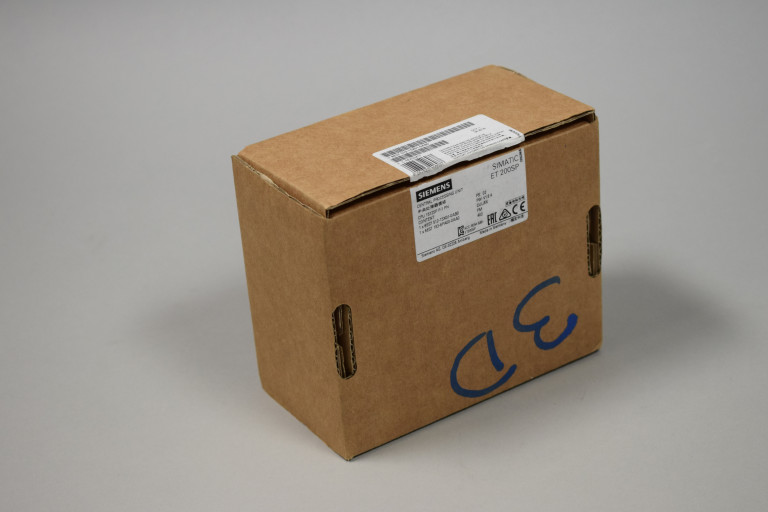 6ES7512-1SK01-0AB0 Neu in einer offenen Verpackung