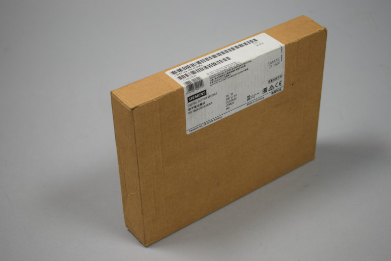 6ES7522-1BH10-0AA0 Nei am zouene Pak