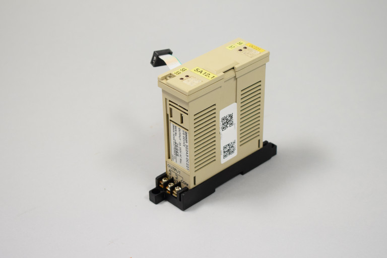 3G2A3-OC221 Brukt