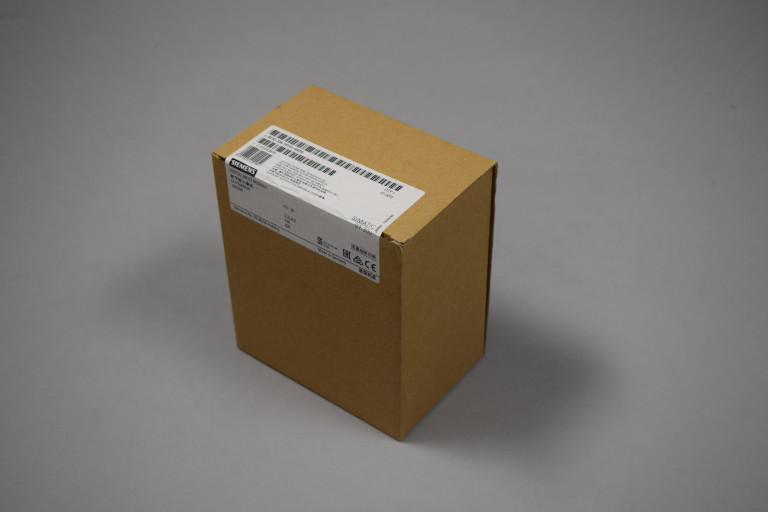 6ES7326-1RF01-0AB0 Ny i forseglet pakke