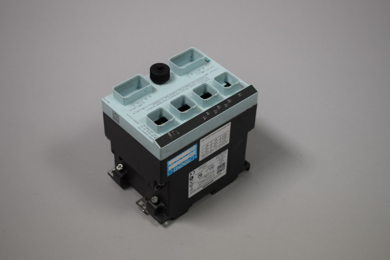 6GK5201-3JR00-2BA6 Benotzt