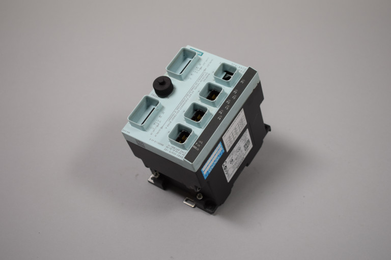6GK5201-3JR00-2BA6 Benotzt