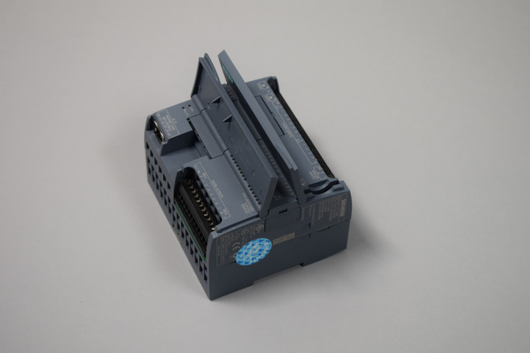 6ES7214-1AE30-0XB0 Brukt