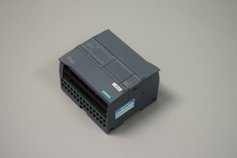 6ES7214-1AE30-0XB0 Brukt