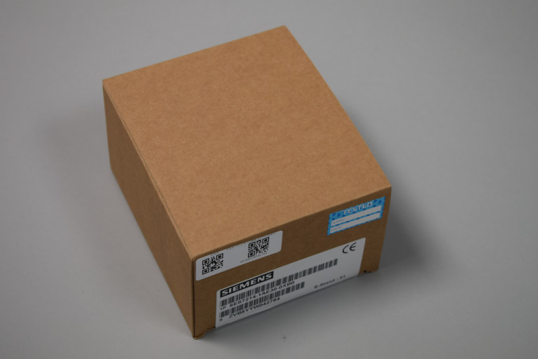 6ES7214-1AE30-0XB0 Brukt