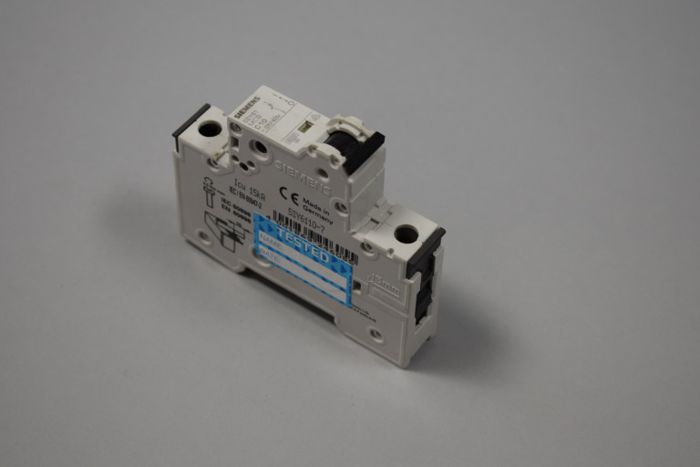 5SY6110-7 Brukt