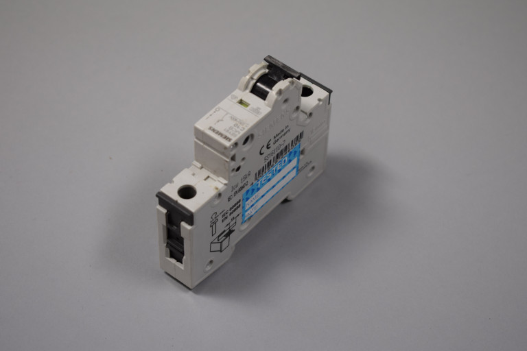 5SY6110-7 Brukt