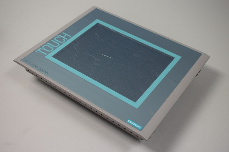 6AV6643-0CD01-1AX2 Used