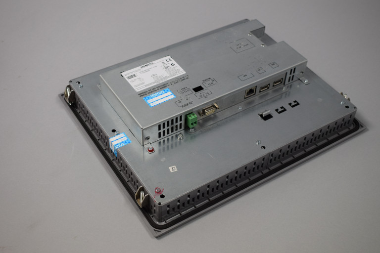 6AV6643-0CD01-1AX2 Used