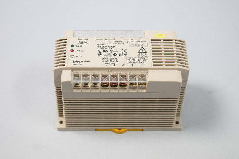 S82K-10024 Used