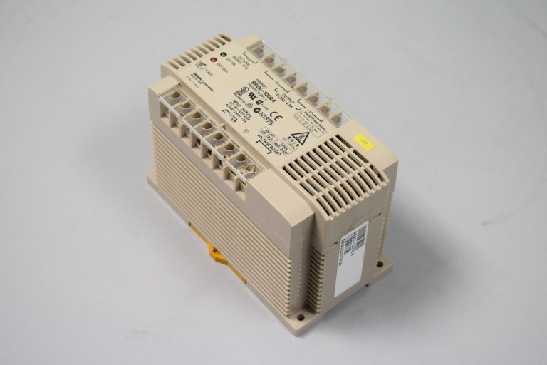 S82K-10024 Used