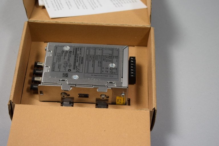 6GK1503-3CB00 Nei an engem oppene Pak