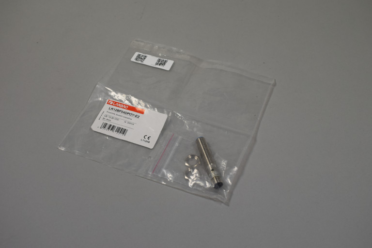 LR12BF04DPOY-E2 New in sealed package