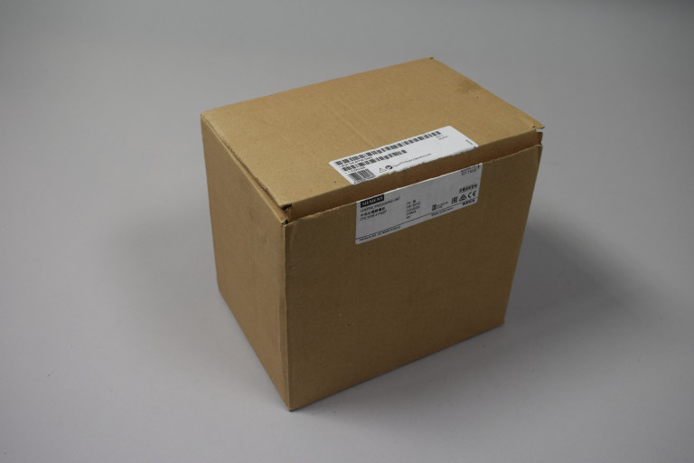 6ES7518-4FP00-0AB0 Nei an engem oppene Pak