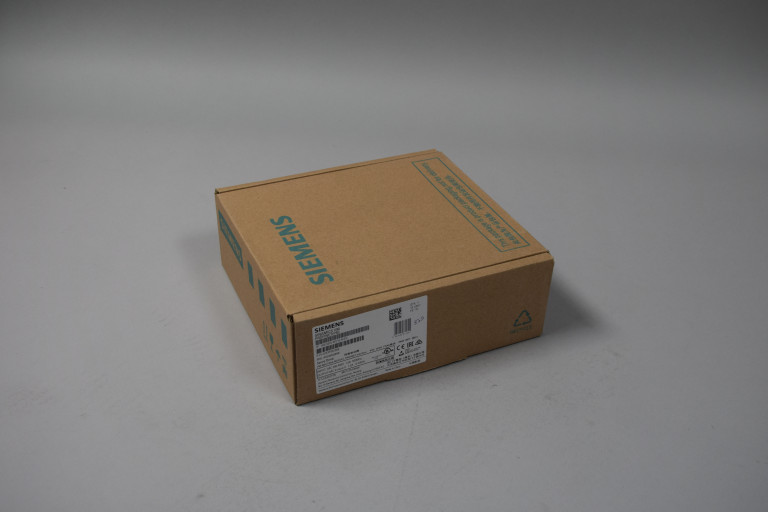 6SL3210-5FE10-4UF0 Ny i forseglet pakke