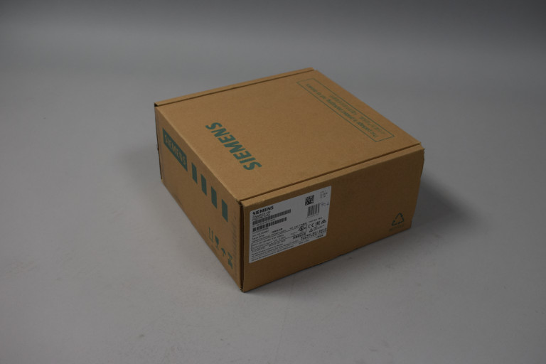 6SL3210-5FE11-5UF0 Ny i forseglet pakke